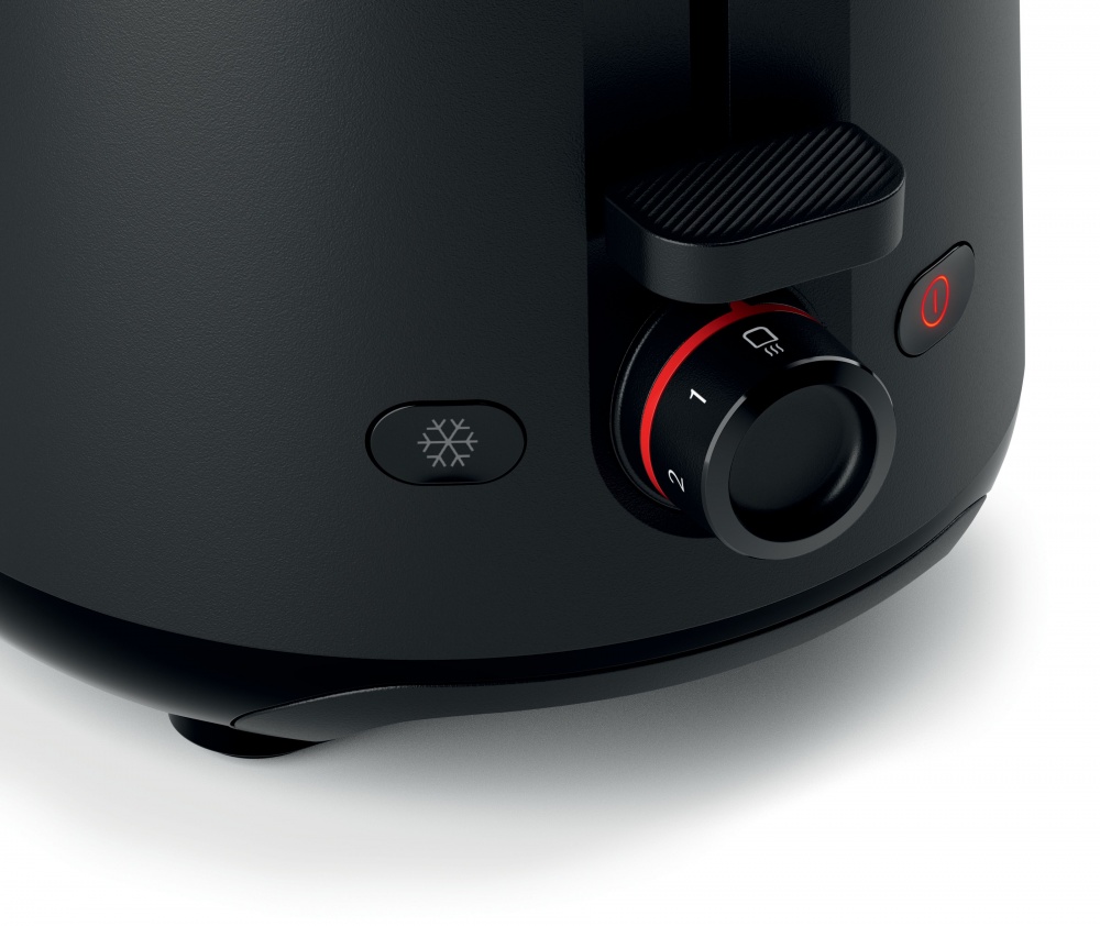 Тостер Bosch TAT2M123