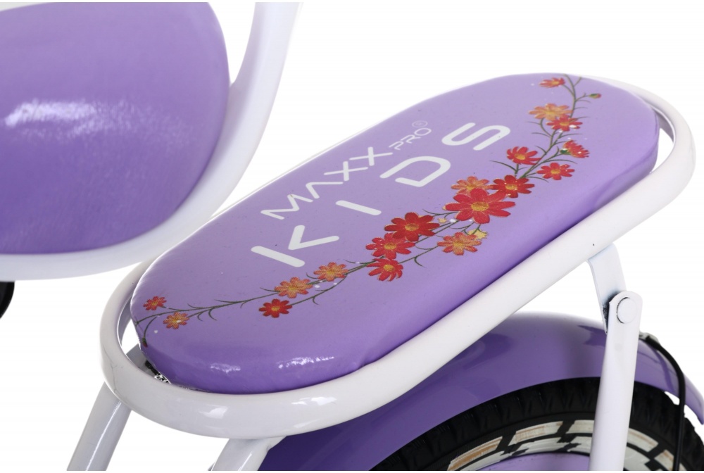 Велосипед детский MaxxPro kids 16' KQ-08