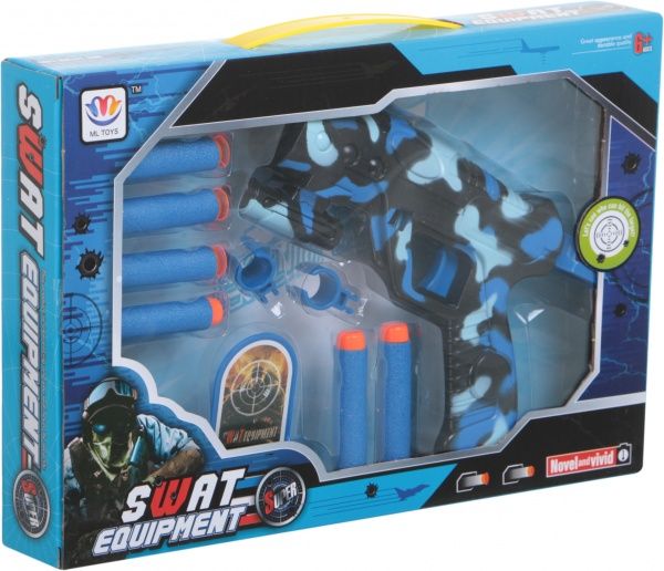 Пістолет Shantou A1244638