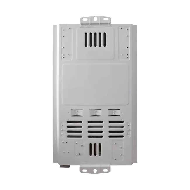 Газова колонка Hyundai ARIS20-06UA срібло