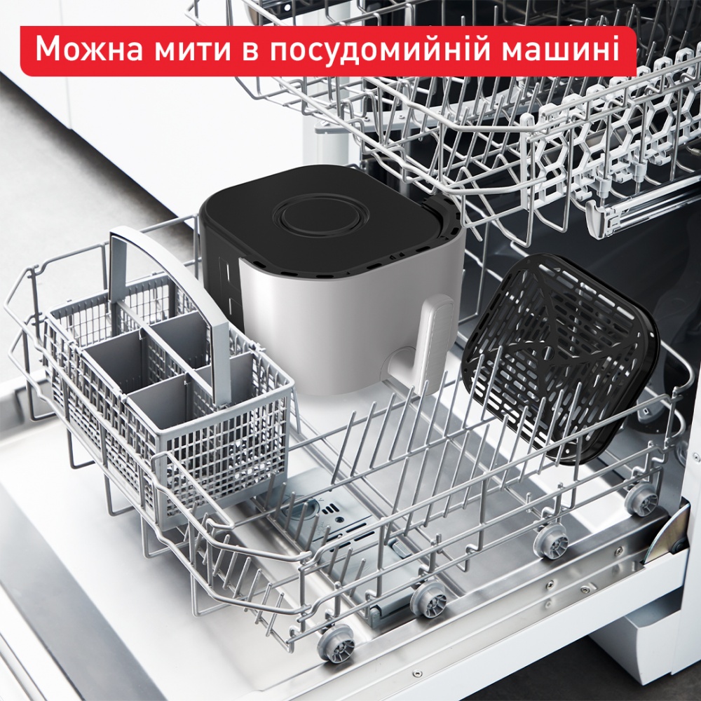 Мультипіч Tefal Easy Fry Infrared EY831GE0