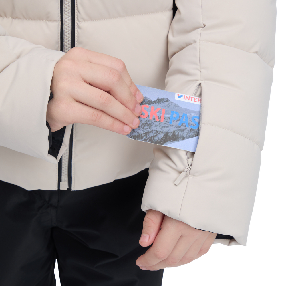 Куртка McKinley Sienna G 430126-903021 р.164