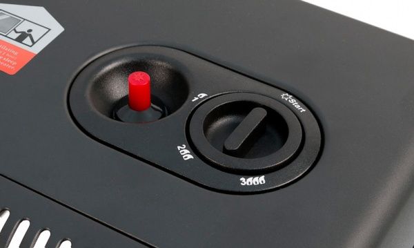 Обогреватель газовый Master 450 CR (4274)