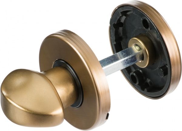 Накладка Brialma F4 циліндричний бронзовий