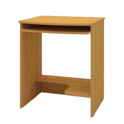 Стол компьютерный СКМ-13 Мини ольха