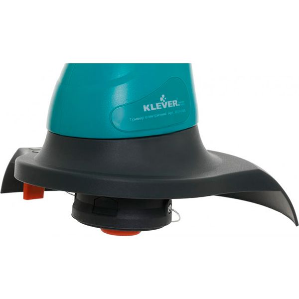 Тример електричний Klever DYM2120