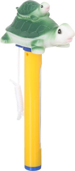 Термометр дитячий Window World Water Черепашки