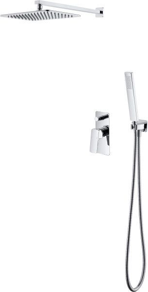 Душовий набір Imprese Grafiky ZMK061901110