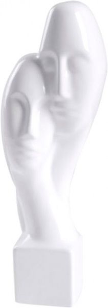 Статуетка Силуети WF 501-37 біла Eterna