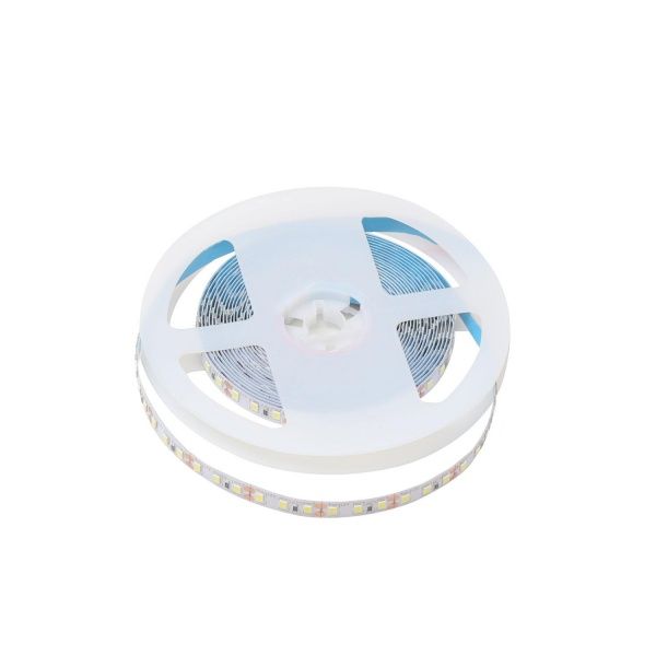 Лента светодиодная Светкомплект 18M HL 2835-60 LED 4,8 Вт IP20 12 В холодный 