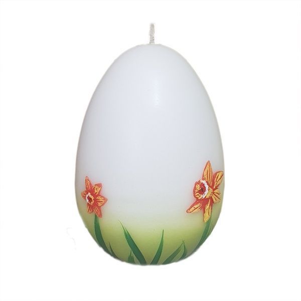 Свічка Яйце Великоднє Нарцис Pako-If