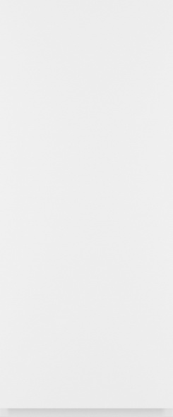 Фасад для кухні Грейд Білий глянець RAL9003 713x296 нижній лівий/верхній правий Альфа