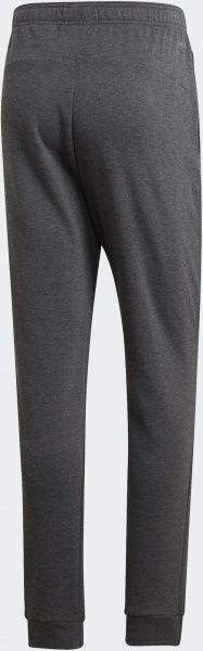 Штани Adidas M D2M CLM Kt Pt EI5563 р. M темно-сірий