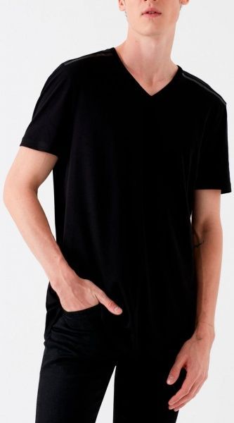 Футболка Mavi V NECK TEE 065965-900 L