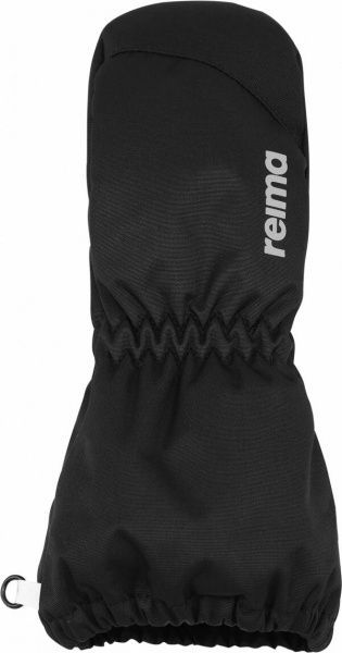 Рукавицы Reima 9990 р.3 черный 527335 