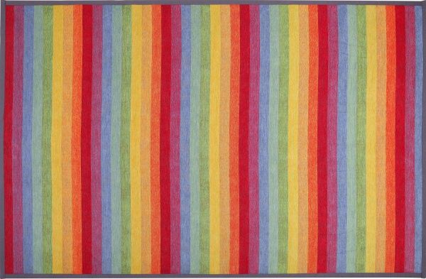 Килим Narma LUKE multi 2x3 м