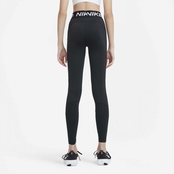 Лосини Nike G NP TGHT DA1028-010 S чорний