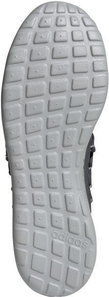 Кроссовки Adidas LITE RACER ADAPT 3.0 FZ0953 р.UK 9 темно-серый