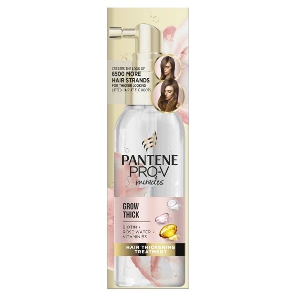 Средство Pantene Pro-V Miracles Grow Thick 100 мл 