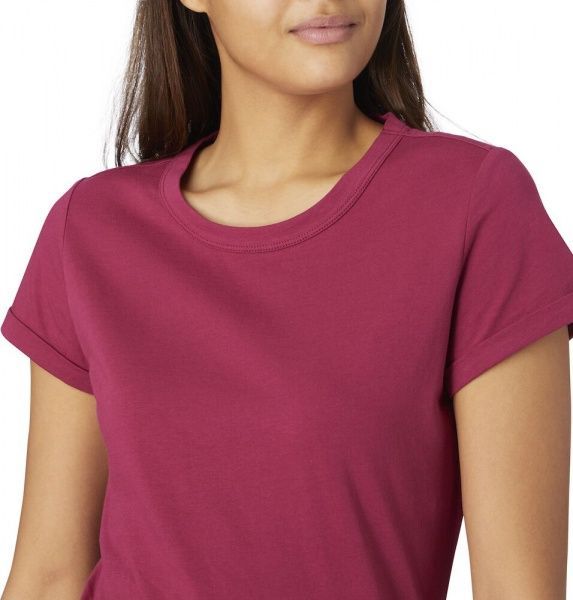 Футболка Energetics Java 4 wms 411158-290 р. 42 червоний