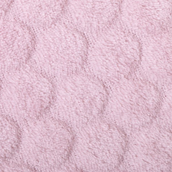 Покрывало Basic Bumble 160x200 см La Nuit розовый 