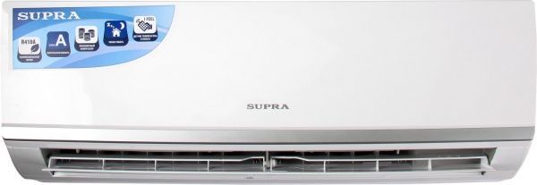 Кондиціонер Supra SA09GBDC Inverter Essential Plus
