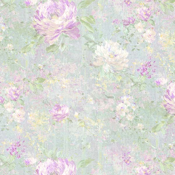 Обои Славянские обои Le Grand platinum Живопись 8610-04 