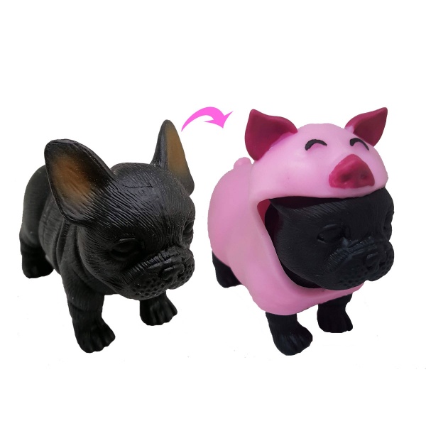 Іграшка Dress your Puppy S1 Цуценя в костюмі (в асортименті) 222 