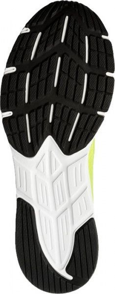 Кроссовки Asics AMPLICA T825N-9093 р.11,5 черный