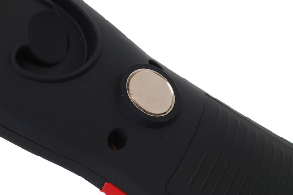 Фонарь универсальный LP-01197 3W COB LED 3хАА