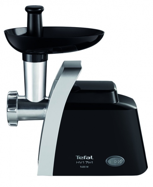 Мясорубка Tefal HV1 7в1 NE109838 