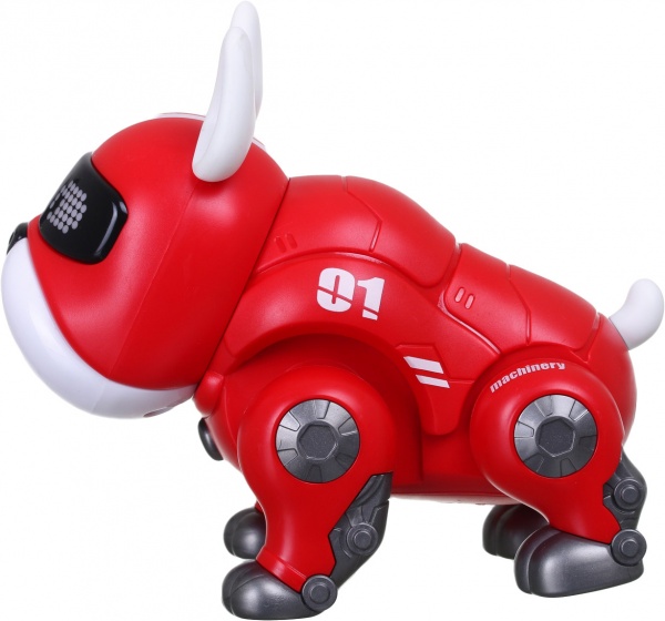 Робот KENDILONG Бульдог OTC0885722