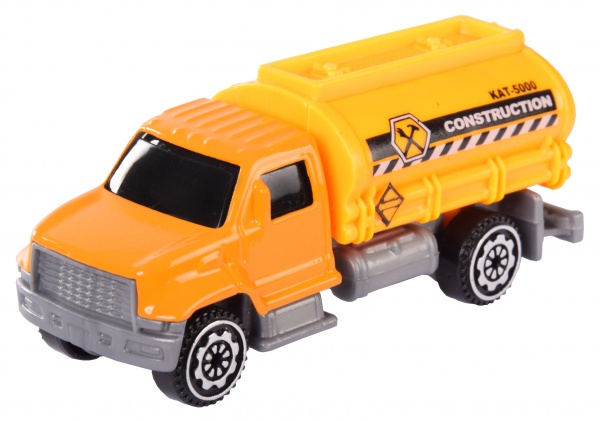 Автомобіль Автопром 1:64 7632