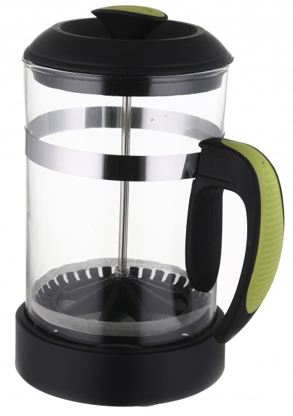 Френч-пресс Glasgow 850 мл IT-B17 Flamberg