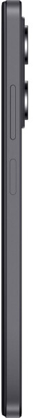 Смартфон Xiaomi Redmi Note 12Pro 5G 6/128GB midnight black (991514) 