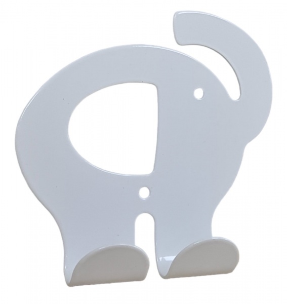 Набор крючков детских Сафари