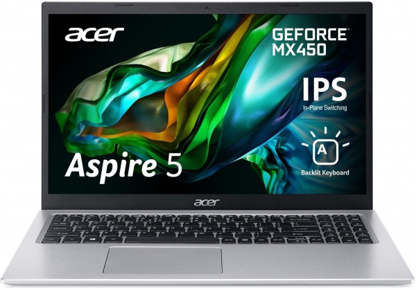 Ноутбук Acer Aspire 5 A515-56G 15,6