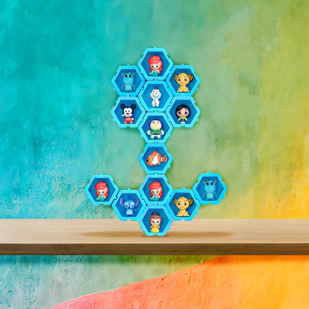 Фигурка WOW! PODS Дисней DIS-1008-01