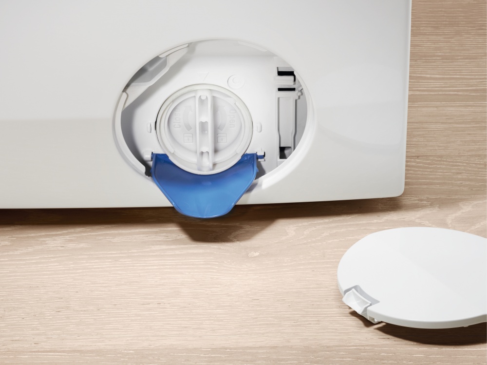 Стиральная машина Electrolux EW6F2281U