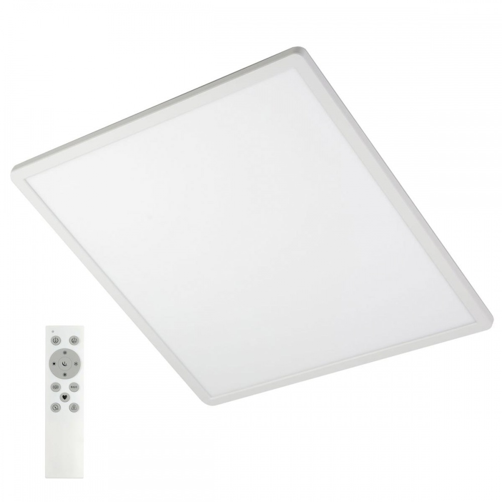 Світильник стельовий LIGHT SET LED SYNEVIR S420 32+4W 32 Вт білий 4500 К