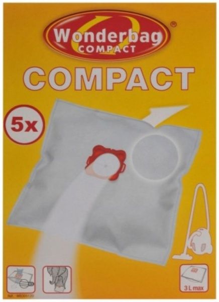 Мішки для пилососів Rowenta WB305140 