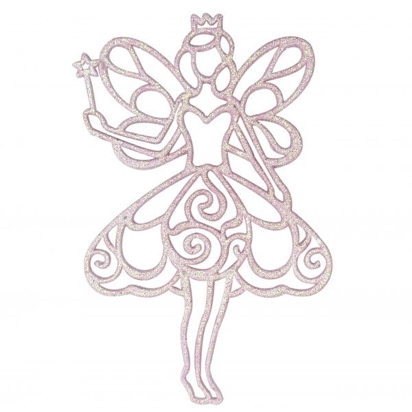 Підвіска MISLT Фея FAY008 3 см