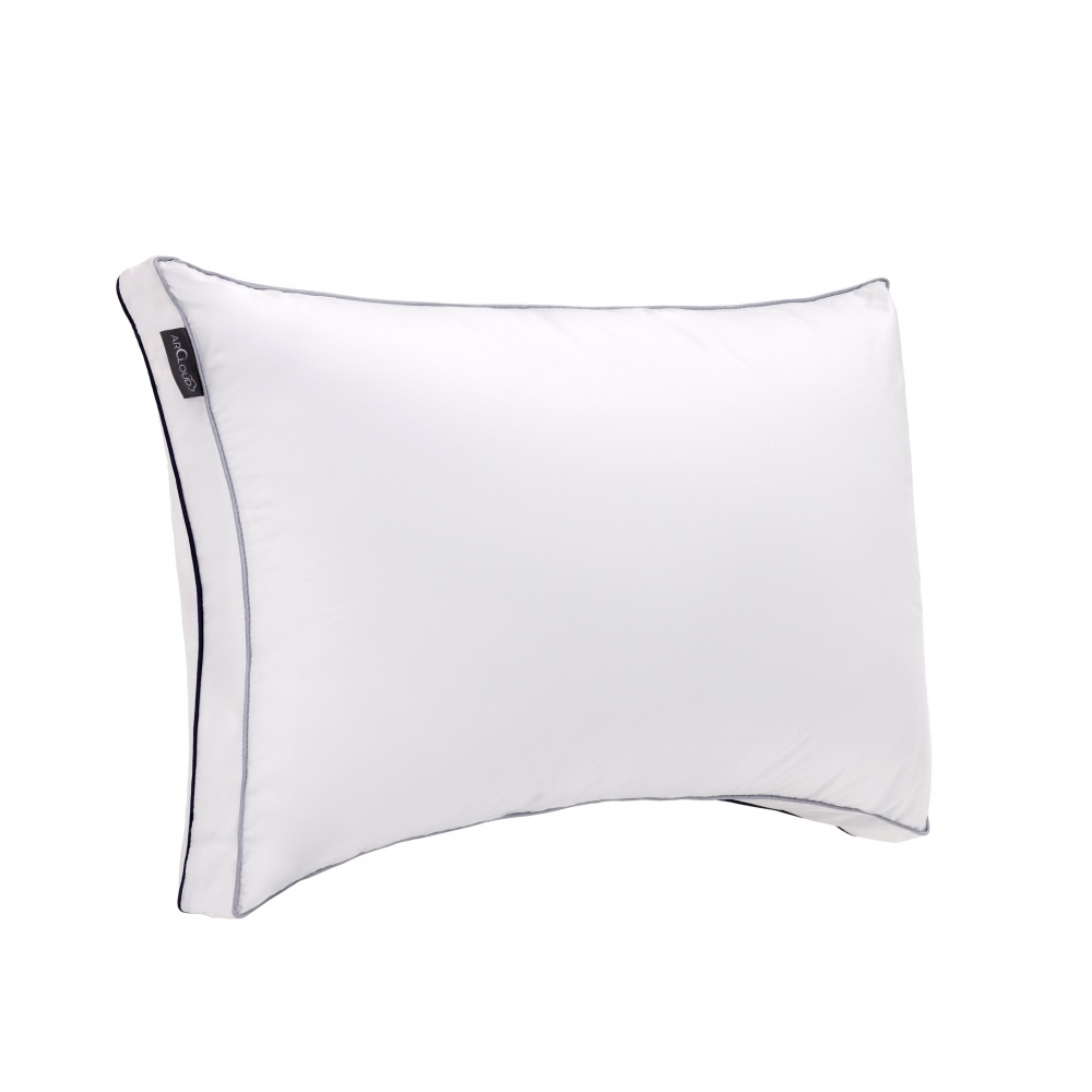 Подушка трикамерна SAME TA ARCLOUD 50x70 см білий