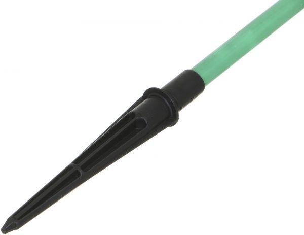 Опора для рослин висота 605мм O12 в комплекті 5 шт.