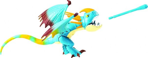 Набір Spin Master Як приручити дракона 3: з дракона Громгільди і вершника Астрід 