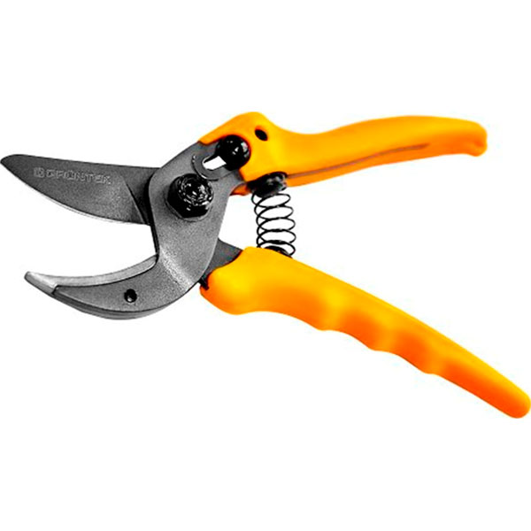 Секатор Gruntek Osprey з наковальнею 190 мм 