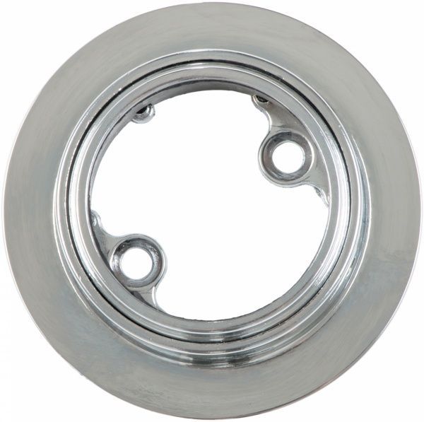 Кріплення універсальне d50 мм хром