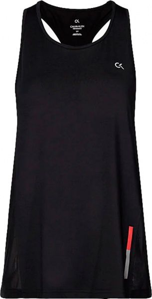 Майка Calvin Klein Performance 00GWH9K171-007 XS чорний