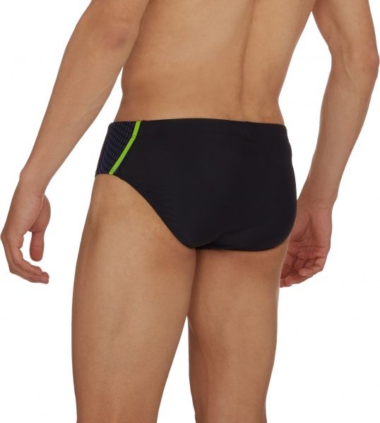 Плавки TECNOPRO Raoul ux 302411-901050 р.5 черный