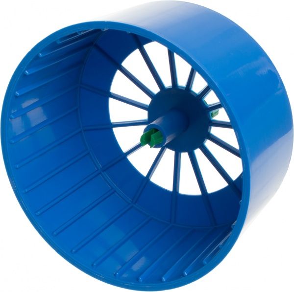 Колесо-барабан Природа с защелкой d14 см